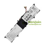 Baterie pro Samsung AA-PBTN2QB NP900X3N [náhradní baterie]